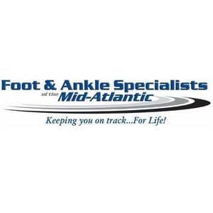 Foot & Ankle Specialists of the Mid-Atlantic - Charlottesville, VA (Abbey Road) - Charlottesville, VA, USA