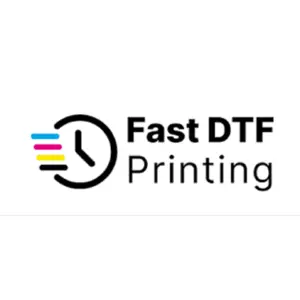 Fast DTF Printing - Stafford, TX, USA