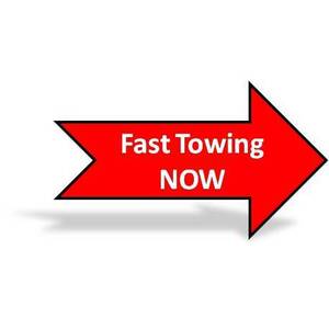 Fast Towing Now - Birmingham, MI, USA