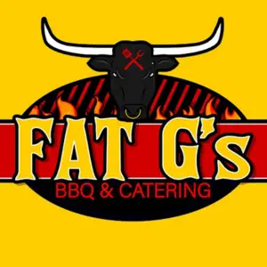 FAT G\'s BBQ Catering Service - Gainesville, FL, USA