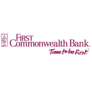 First Commonwealth Bank - Bedford, PA, USA