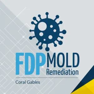 FDP Mold Remediation of Coral Gables - Miami, FL, USA
