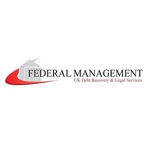 Federal Management Ltd - Skelmersdale, Lancashire, United Kingdom