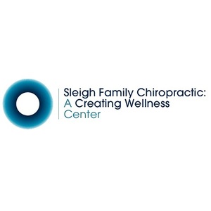 Sleigh Family Chiropractic - Arlington Heights, IL, USA