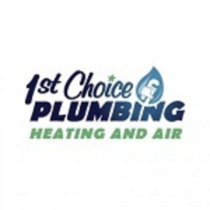 1st Choice Plumbing, Heating, & Air - Oceanside, CA, USA