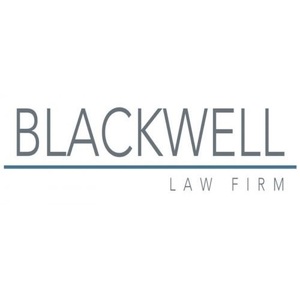 Blackwell Law Firm - Huntsville, AL, USA