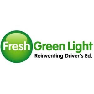 Fresh Green Light Drivng School - Darien, CT, USA