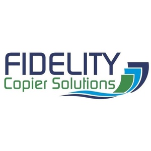 Fidelity Copier Solutions - Alhambra, CA, USA