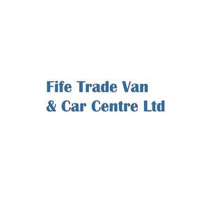 Fife Trade Van & Car Centre - Cowdenbeath, Fife, United Kingdom