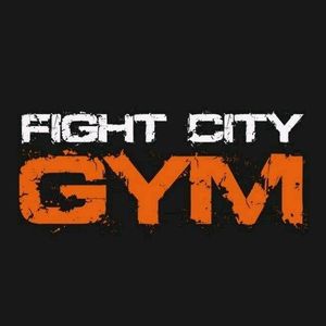 Fight City Gym - London City, London N, United Kingdom