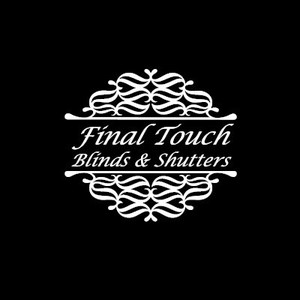 Final Touch Blinds & Shutters - Gosport, Hampshire, United Kingdom