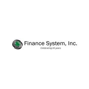 Finance System, Inc. - Richmond, IN, USA