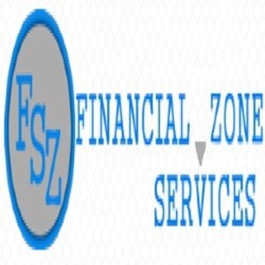 Financial services zone - Bellefonte, PA, USA