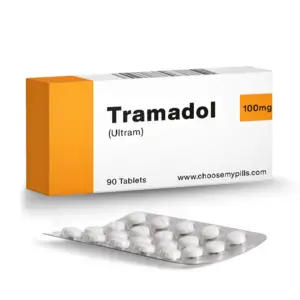 Buy Tramadol 100mg Online - West Allis, WI, USA