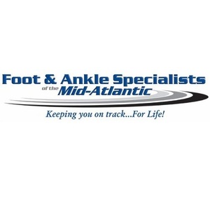 Foot & Ankle Specialists of the Mid-Atlantic - Washington, DC (2021 K St) - Washington, DC, USA