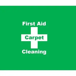 First Aid Carpet Cleaning - Isle Of Wight, Isle of Wight, United Kingdom