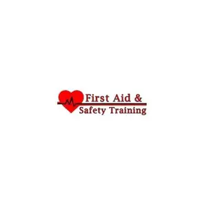 First Aid and Safety Training - South Shields, Tyne and Wear, United Kingdom