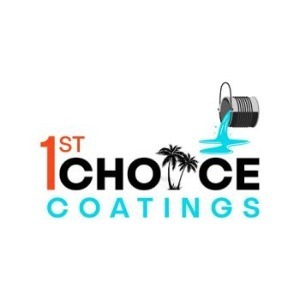 1st Choice Coatings - Pensacola, FL, USA