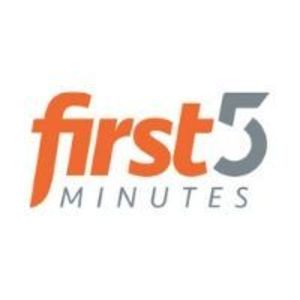 First 5 Minutes Pty Ltd - Richmond, VIC, Australia