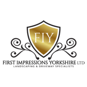 First Impressions Yorkshire Landscaping & Driveway - Doncaster, South Yorkshire, United Kingdom