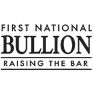 First National Bullion - Scottsdale, AZ, USA