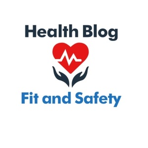 Fit and Safety Health Guest Blog