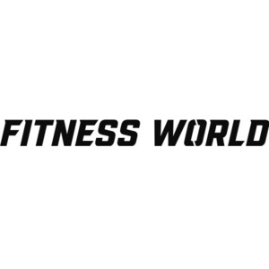 Fitness World - Nanaimo, BC, Canada