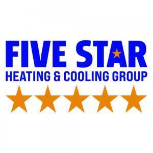 Five Star Heating & Cooling Group - Columbus, OH, USA