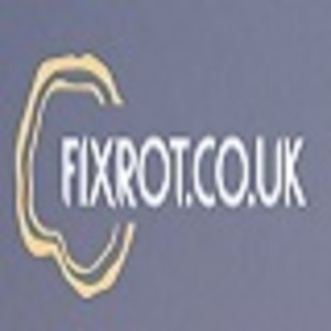 Damp Proofing Solutions & Treatments - Fixrot.co.uk