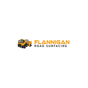 Flannigan Road Surfacing - Darlington, County Durham, United Kingdom