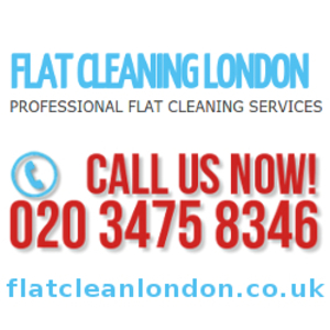 Flat Cleaning London - Acton, London W, United Kingdom