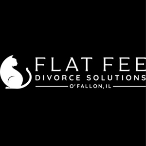 Flat Fee Divorce Solutions - O\'Fallon, IL, USA