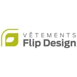 Vêtements Flip Design inc. - Uniformes Scolaires - Saint-nicephore, QC, Canada