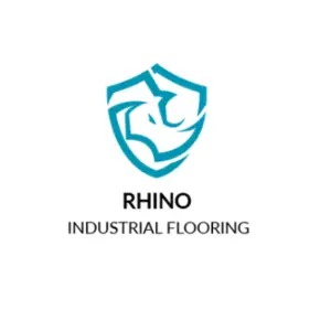 Rhino Industrial Flooring - Wrexham, Denbighshire, United Kingdom