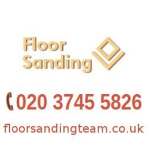 Floor Sanding Team London