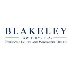 Blakeley Law Firm, P.A. - Jacksonville, FL, USA
