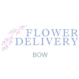 Flower Delivery Bow - Bow Church, London N, United Kingdom