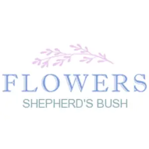 Flowers Shepherd\'s Bush - Shepherd, London W, United Kingdom