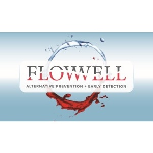 Flow well - Summerville, SC, USA