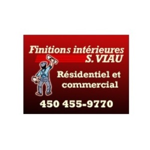 Finitions Intérieures S Viau inc. - Saint-lazare, QC, Canada