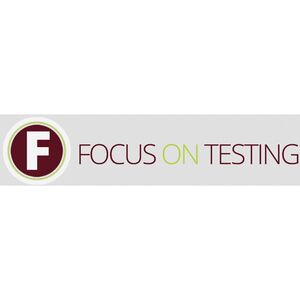 Focus On Testing - Accrington, Lancashire, United Kingdom