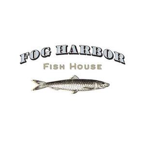 Fog Harbor Fish House - San Francico, CA, USA