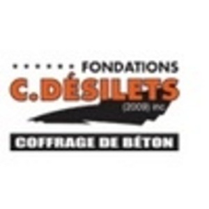 Fondations C. Désilets (2009) Inc. - Saint-sulpice, QC, Canada