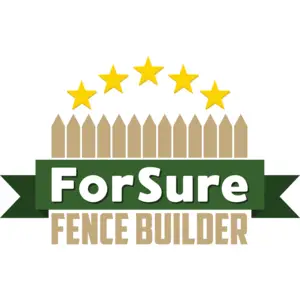 ForSure Fence Builder - Pearland, TX, USA