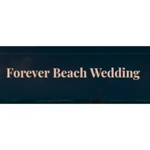 Forever Beach Wedding - Hollywood, FL, USA