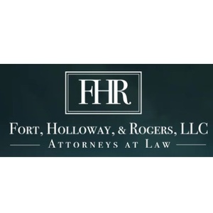 Fort, Holloway, & Rogers - Columbia, TN, USA