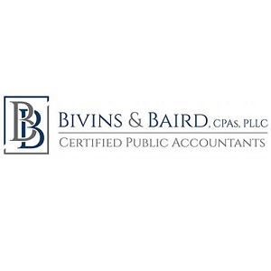 Bivins & Baird, CPAs, PLLC - Jackson, MS, USA