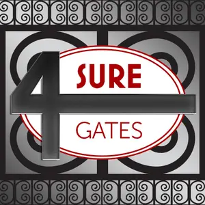 4 Sure Gates Kennedale - Repair & Installation - Kennedale, TX, USA