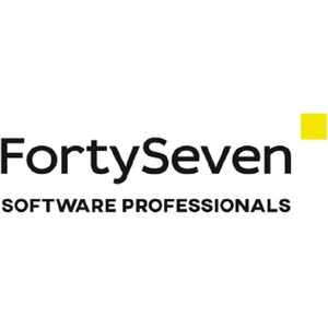 FortySeven Software Professionals - London, London N, United Kingdom