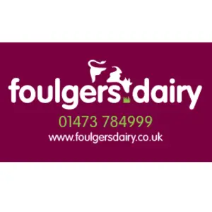 Foulgers Dairy - Ipswich, Suffolk, United Kingdom